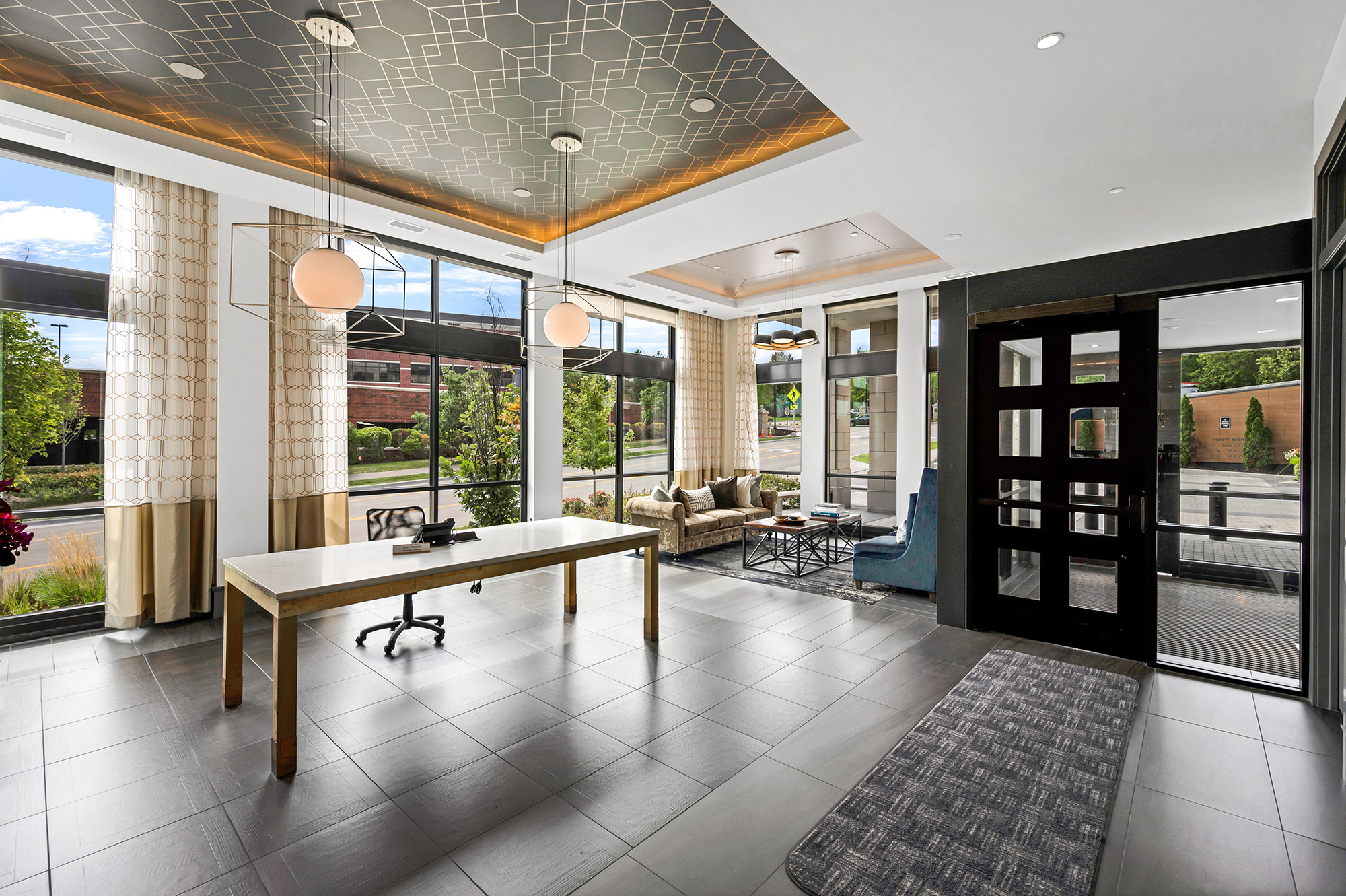 PetFriendly 55+ Apartments in Edina, MN Avidor Edina