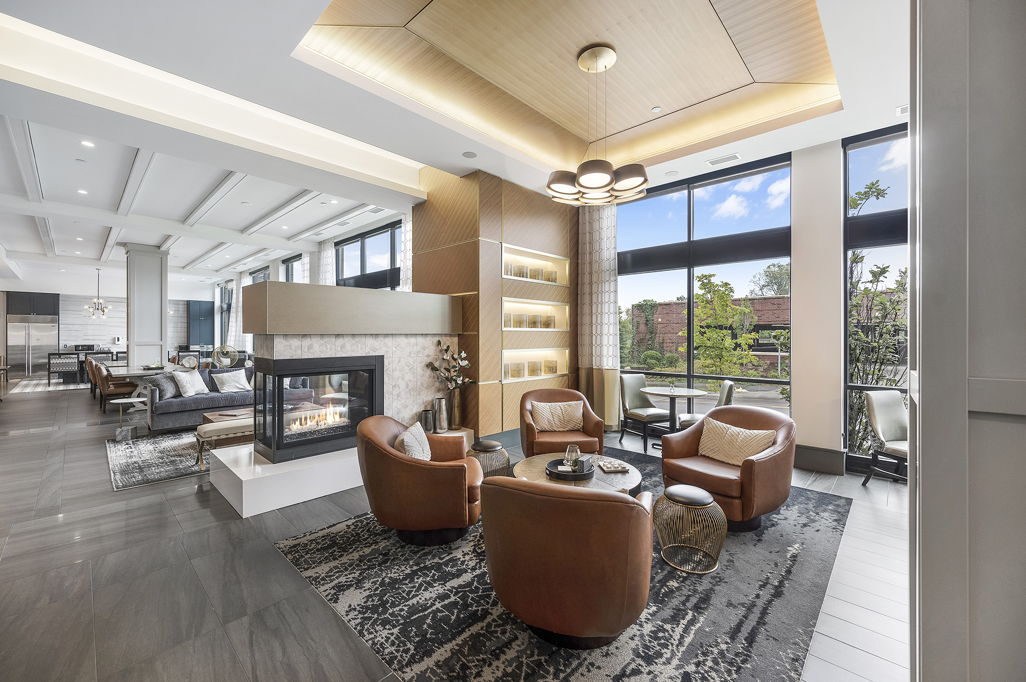 PetFriendly 55+ Apartments in Edina, MN Avidor Edina