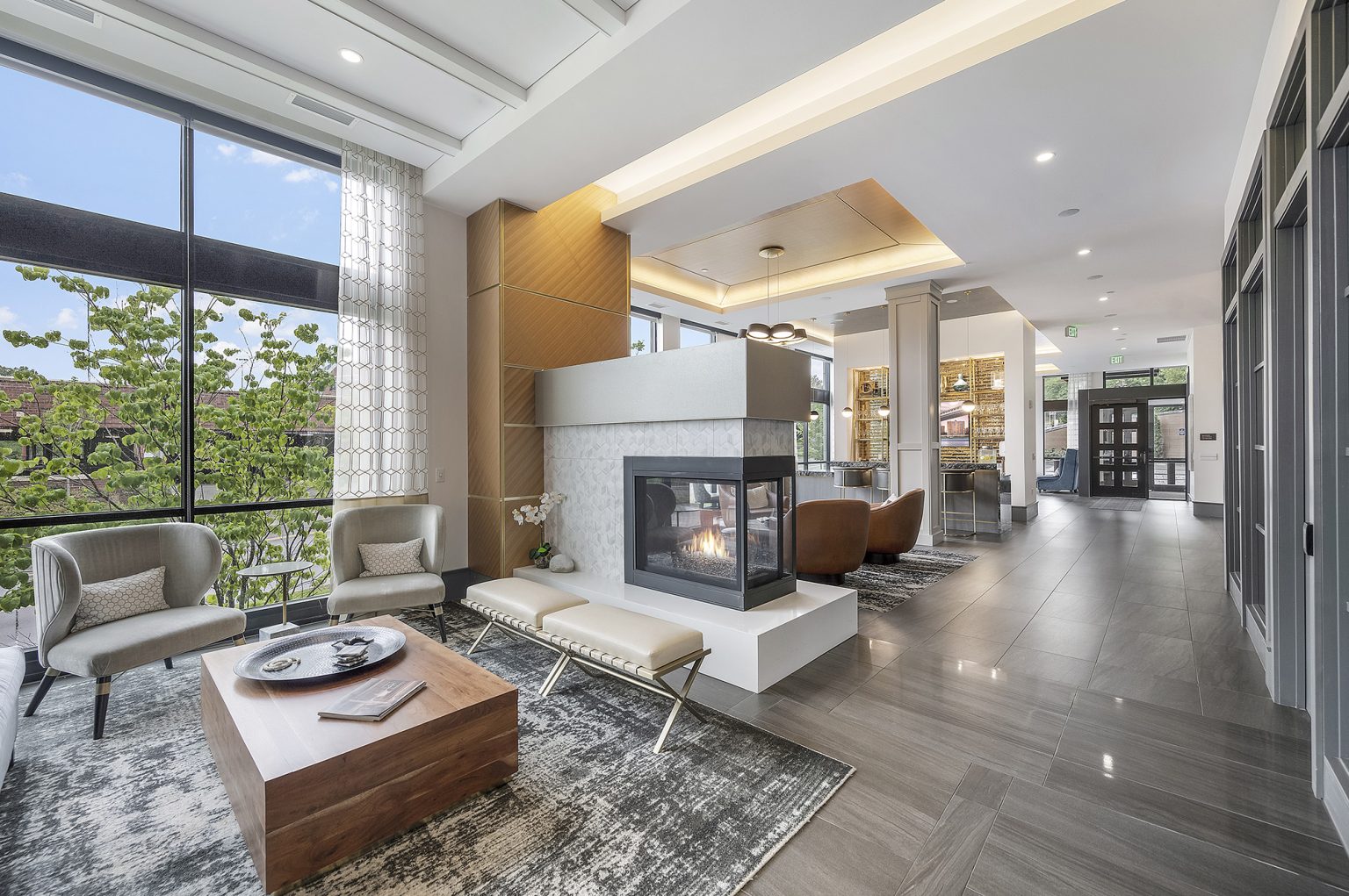 PetFriendly 55+ Apartments in Edina, MN Avidor Edina