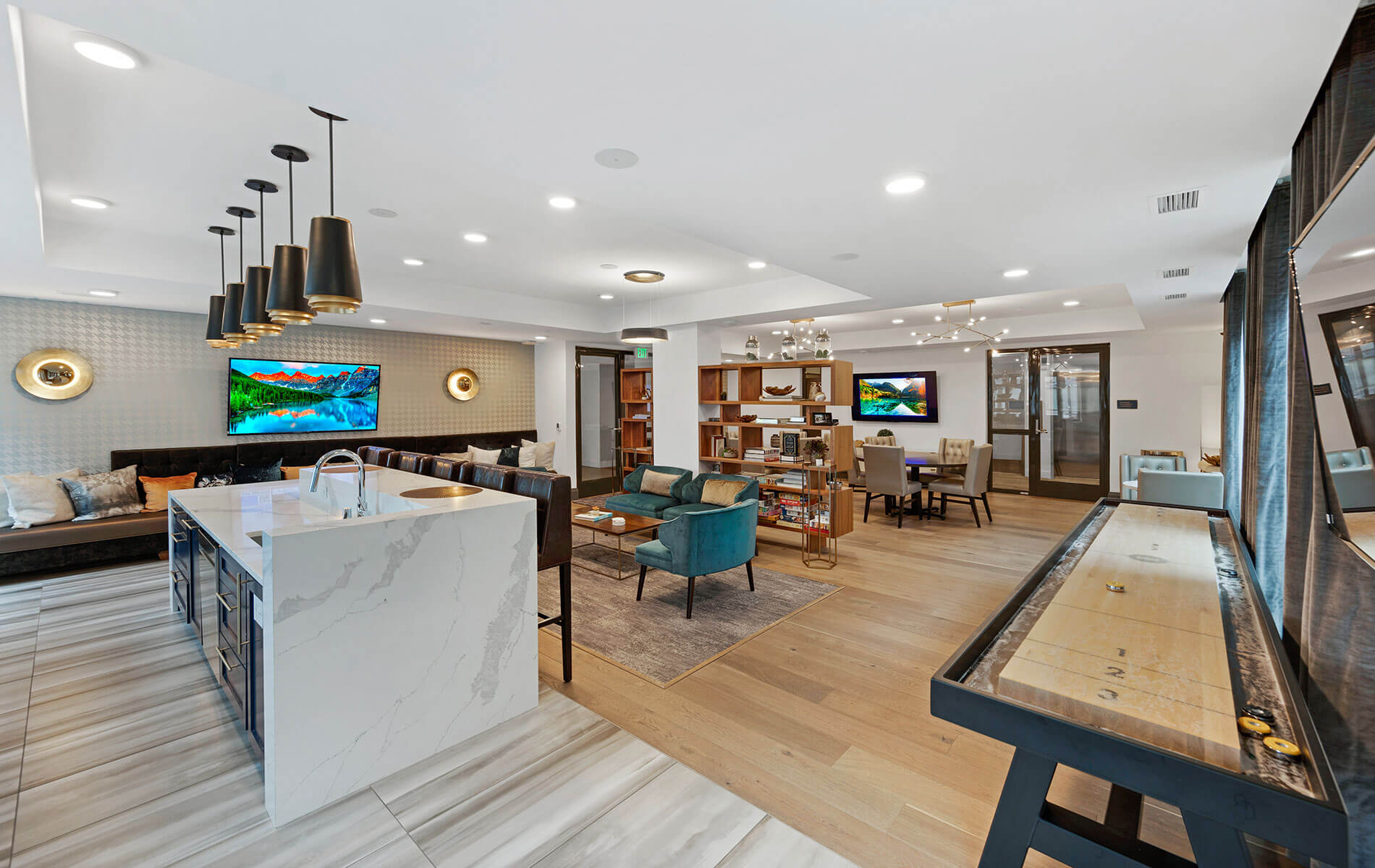 PetFriendly 55+ Apartments in Edina, MN Avidor Edina