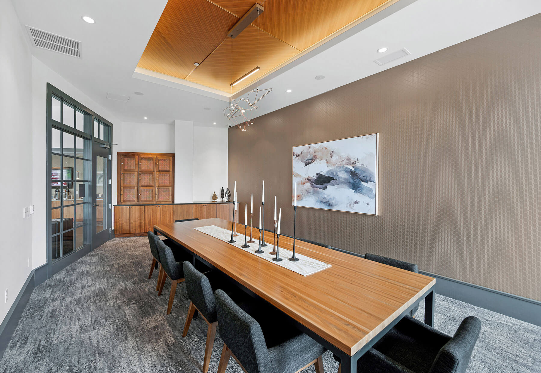 Residences | 55+ Senior Apartments in Edina, MN | Avidor