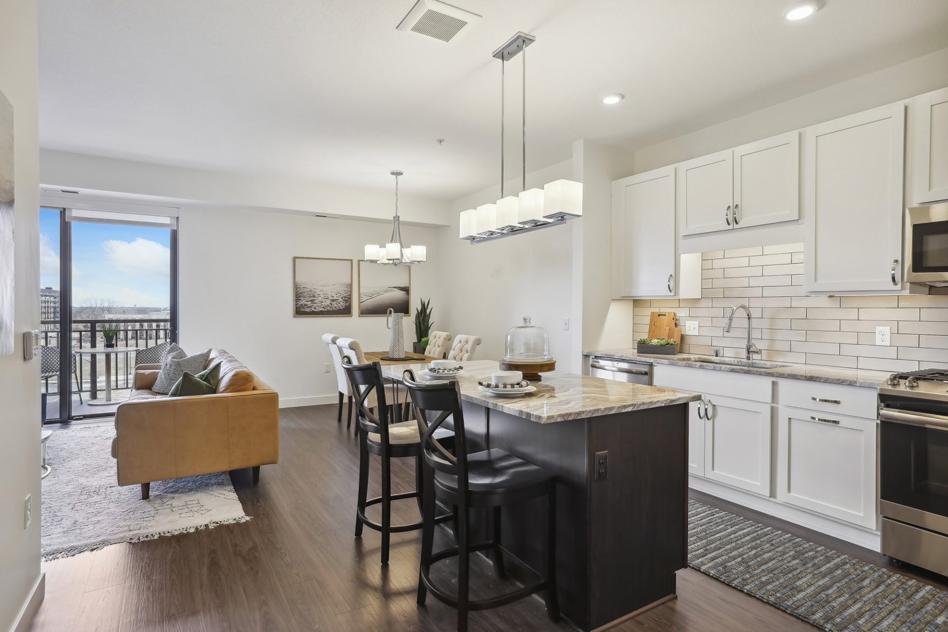 Floor Plans Edina, MN Luxury Senior Living Avidor Edina