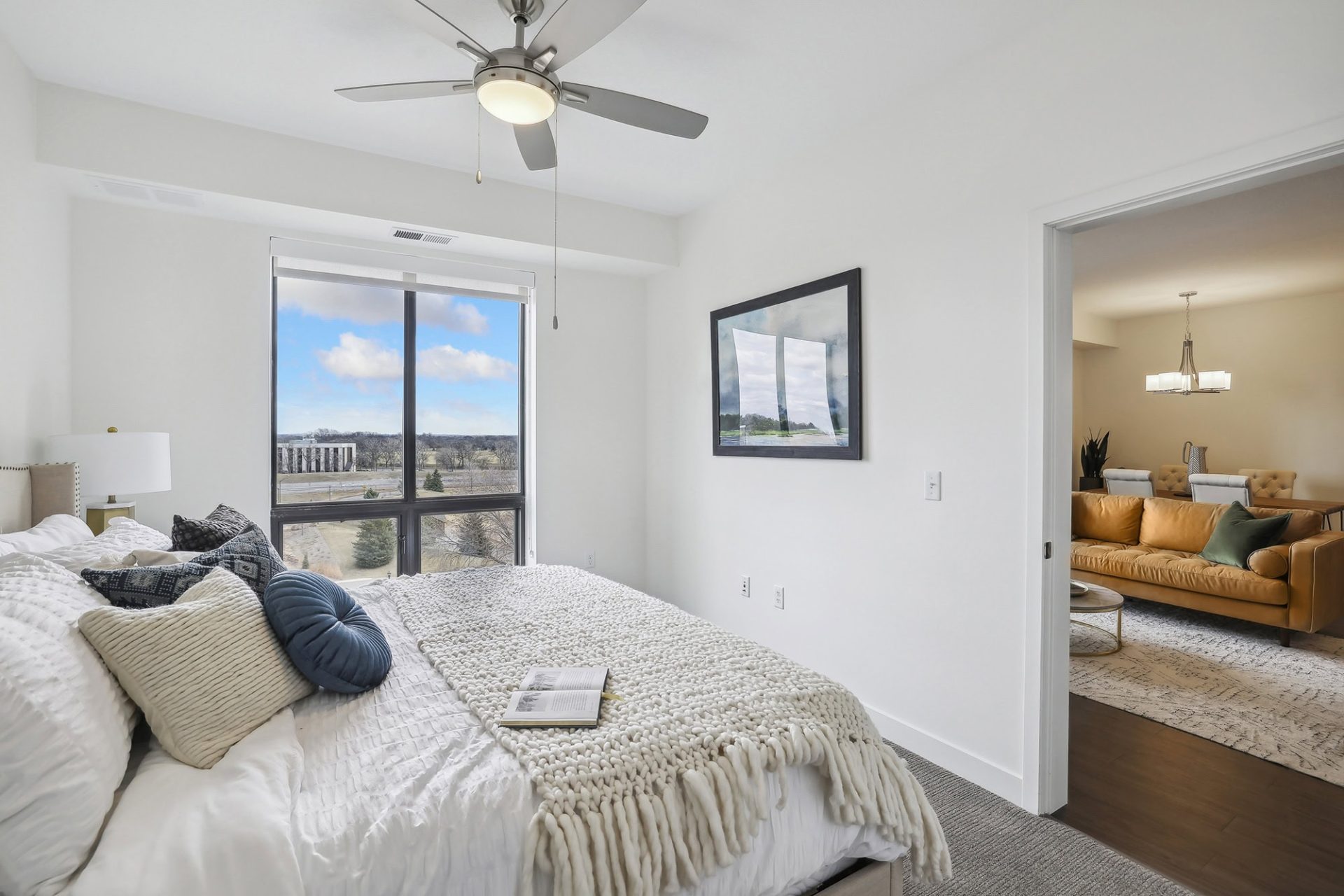 PetFriendly 55+ Apartments in Edina, MN Avidor Edina