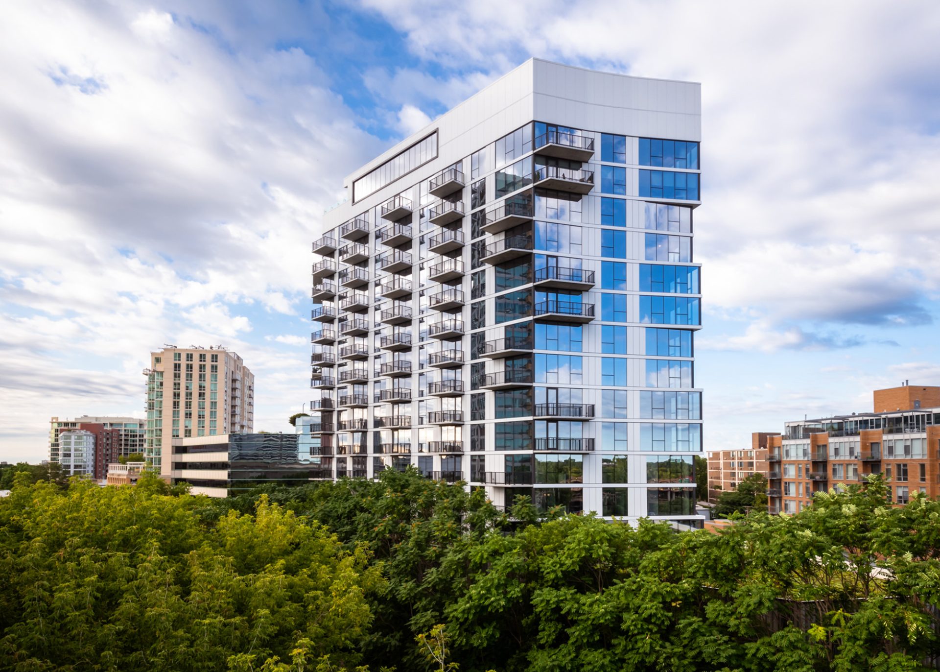 Apartments for 55 and Over Near Me Avidor Evanston