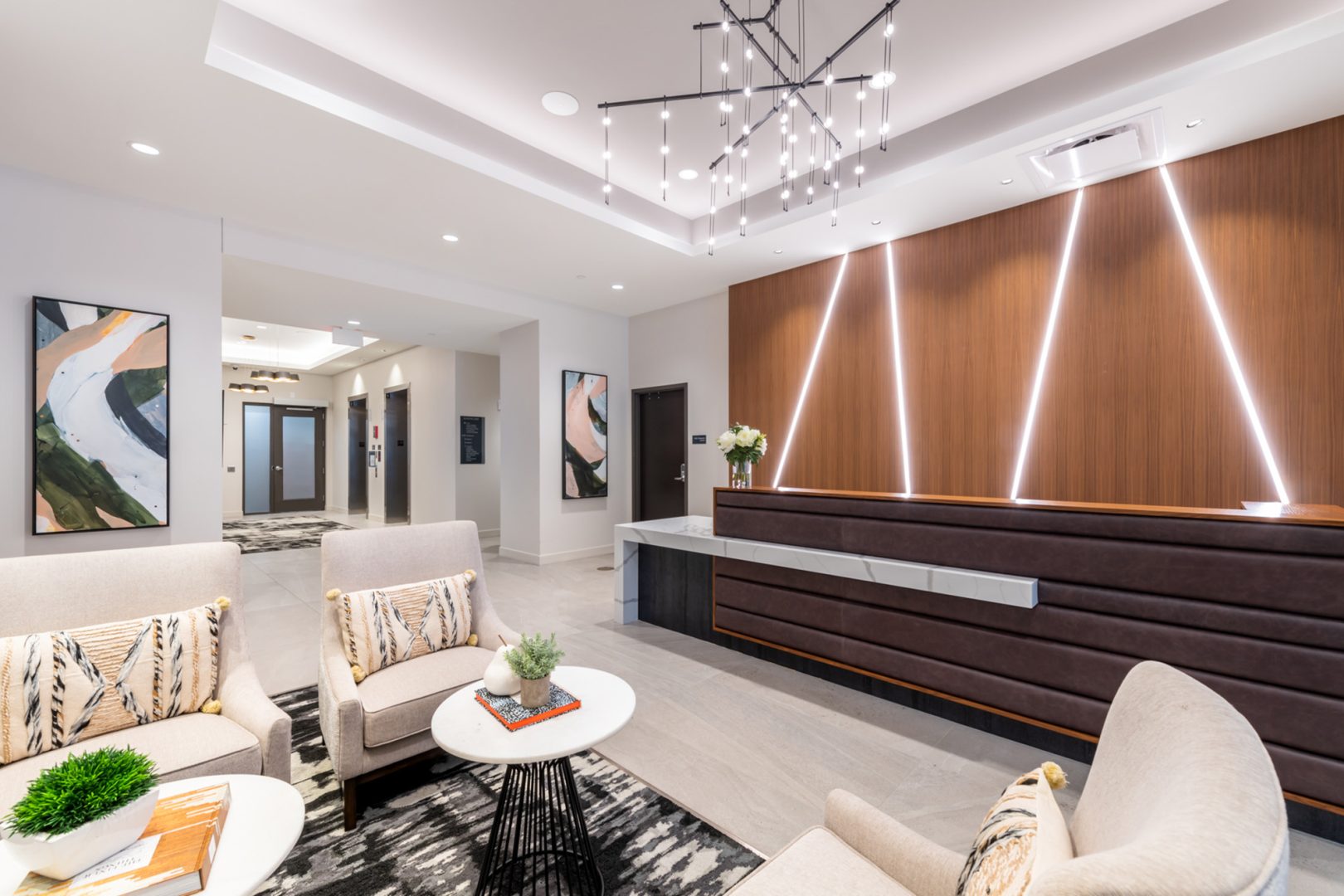 Home | 55 & Over Senior Apartment Rentals | Avidor Evanston