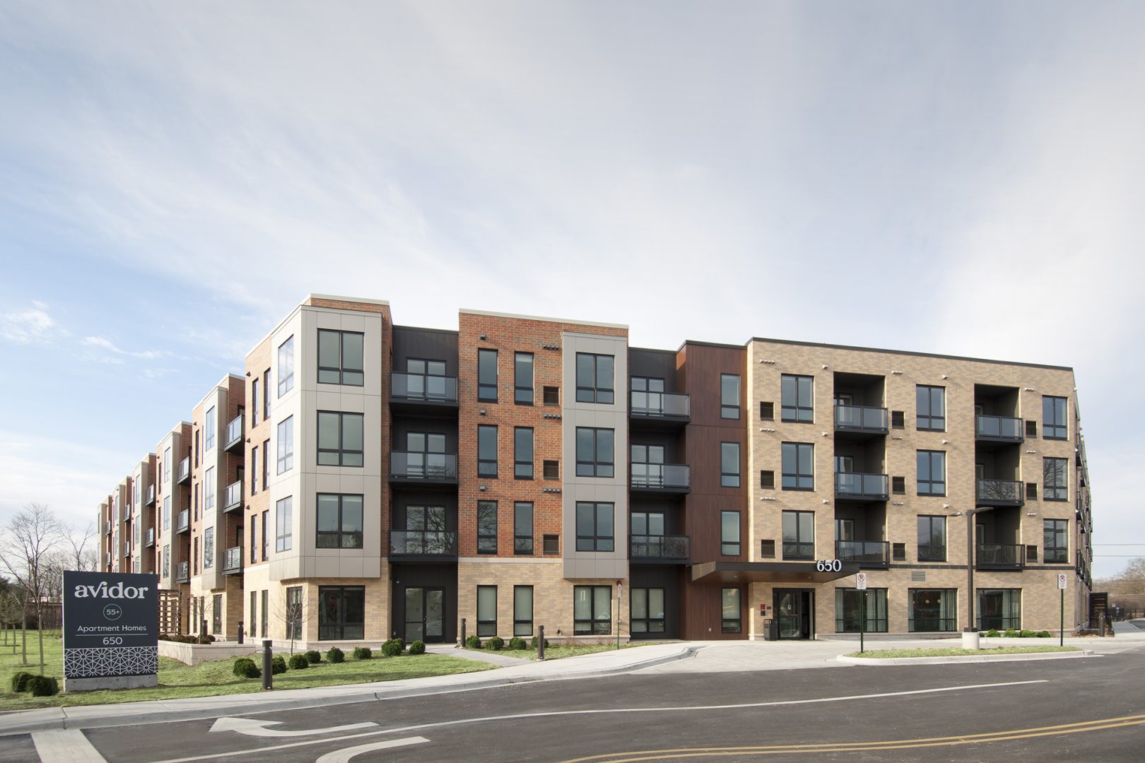 Glenview, IL Senior Living Apartments Avidor Glenview