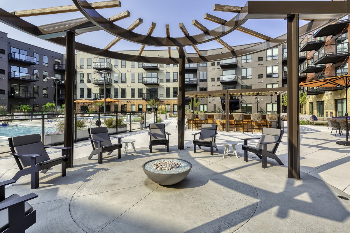 FAQ Senior Apartments in Glenview, IL Avidor Glenview