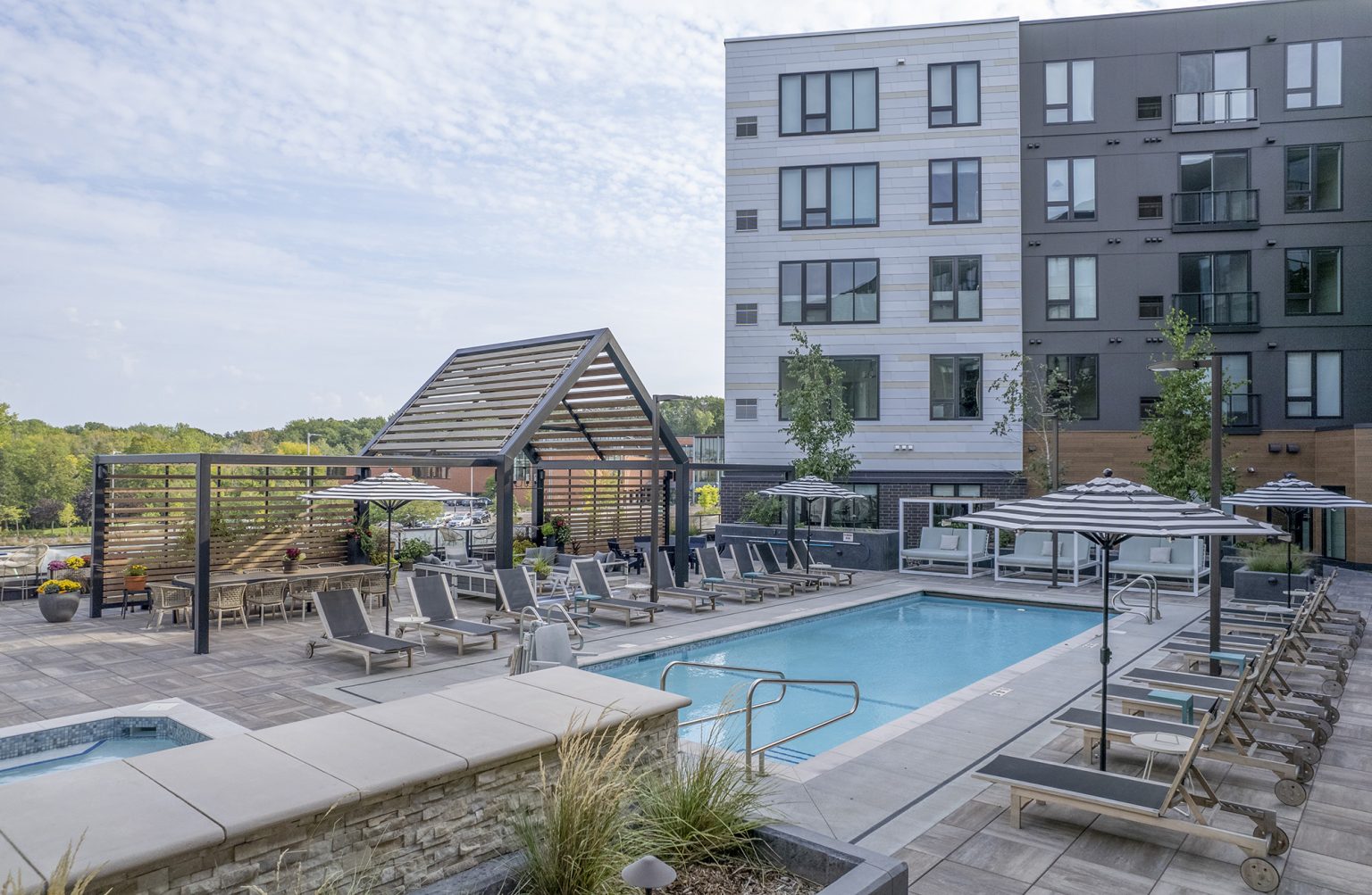Avidor Minnetonka | 55 Plus Minnetonka Apartments Near Me