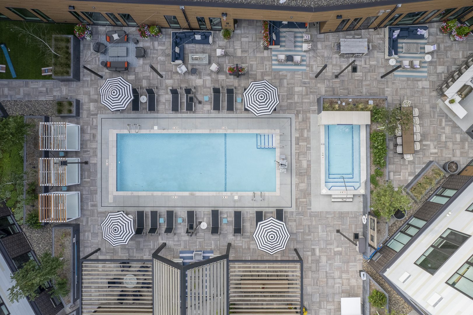 Luxury Senior Living Apartments in MN Avidor