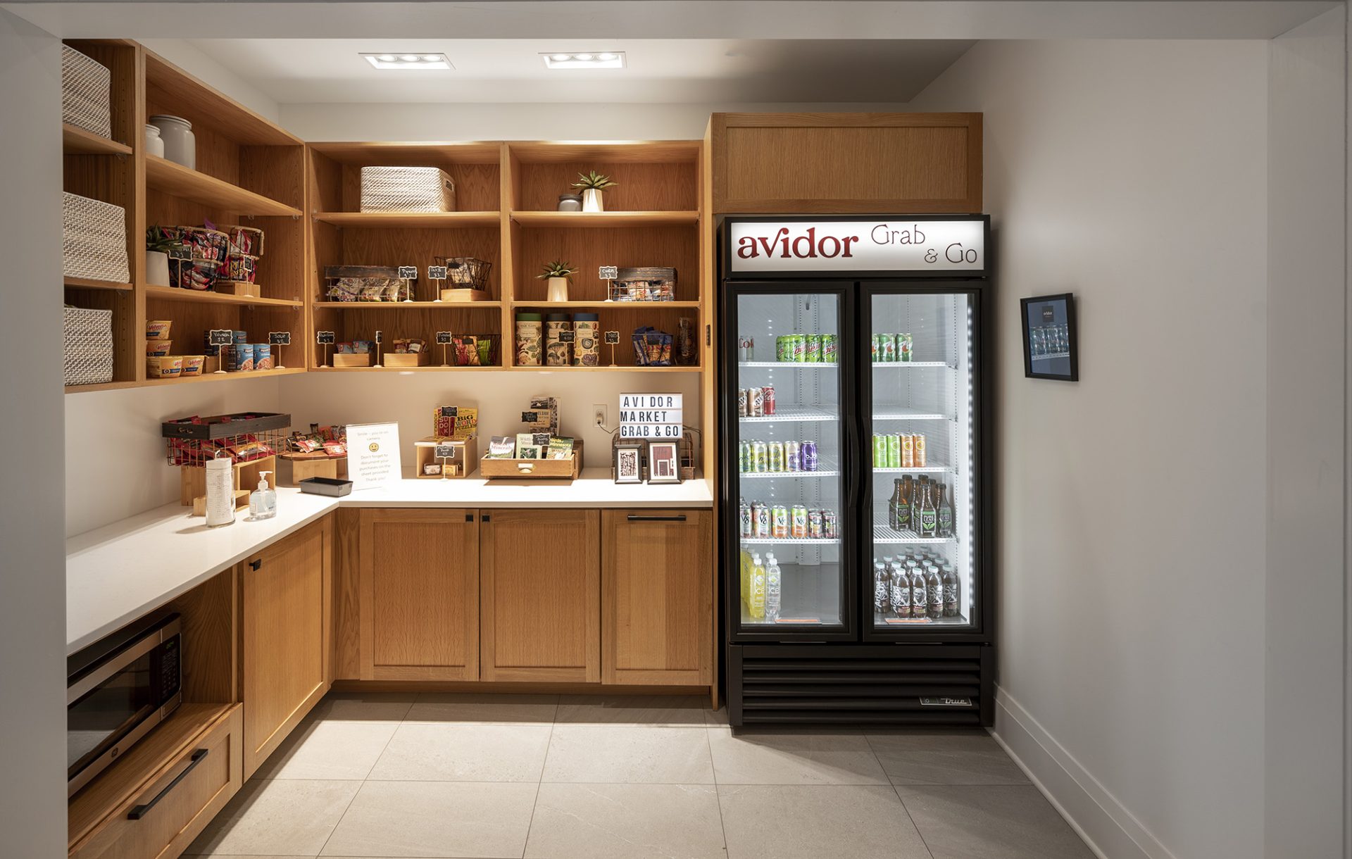 Luxury Senior Living Apartments in MN Avidor