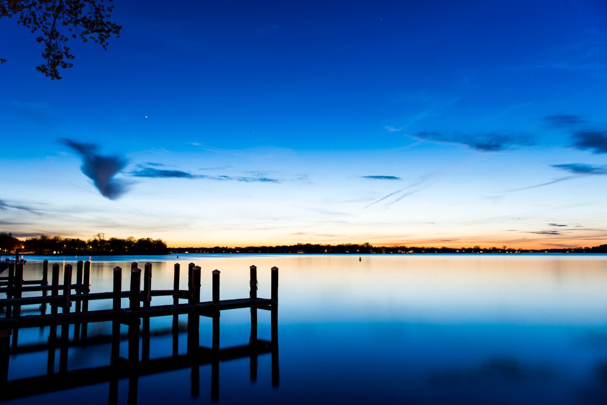 55 & Older Apartments Near Ridgedale Mall Avidor