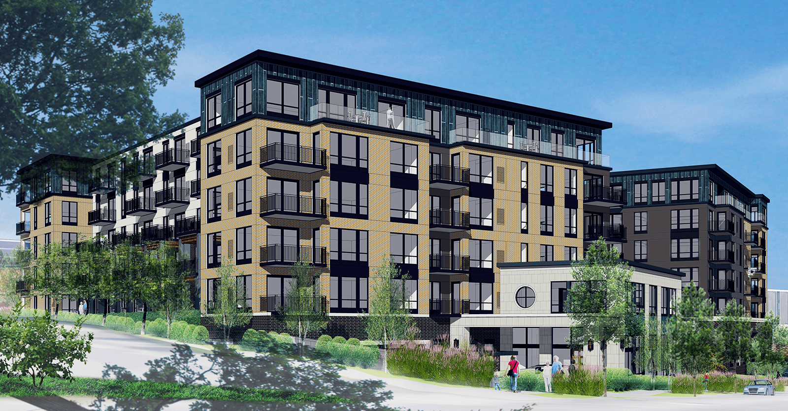 Avidor’s 55+ Active Living Apartment Homes Now Open in Edina, Minnesota Avidor